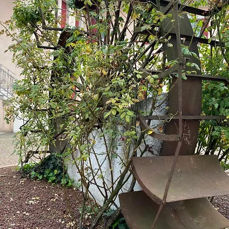 Pianchehome Apartmán Cappella Maggiore