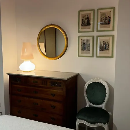 Pianchehome Cappella Maggiore