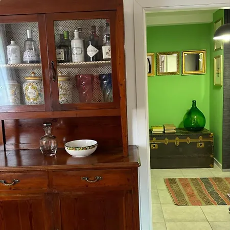 Pianchehome Appartamento